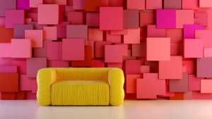 Diseño de Interiores