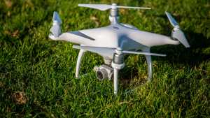 Filmaciones con Drone