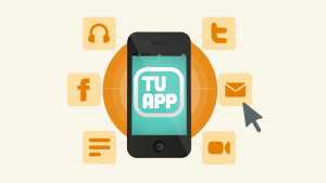 Desarrollo de Aplicaciones Móviles