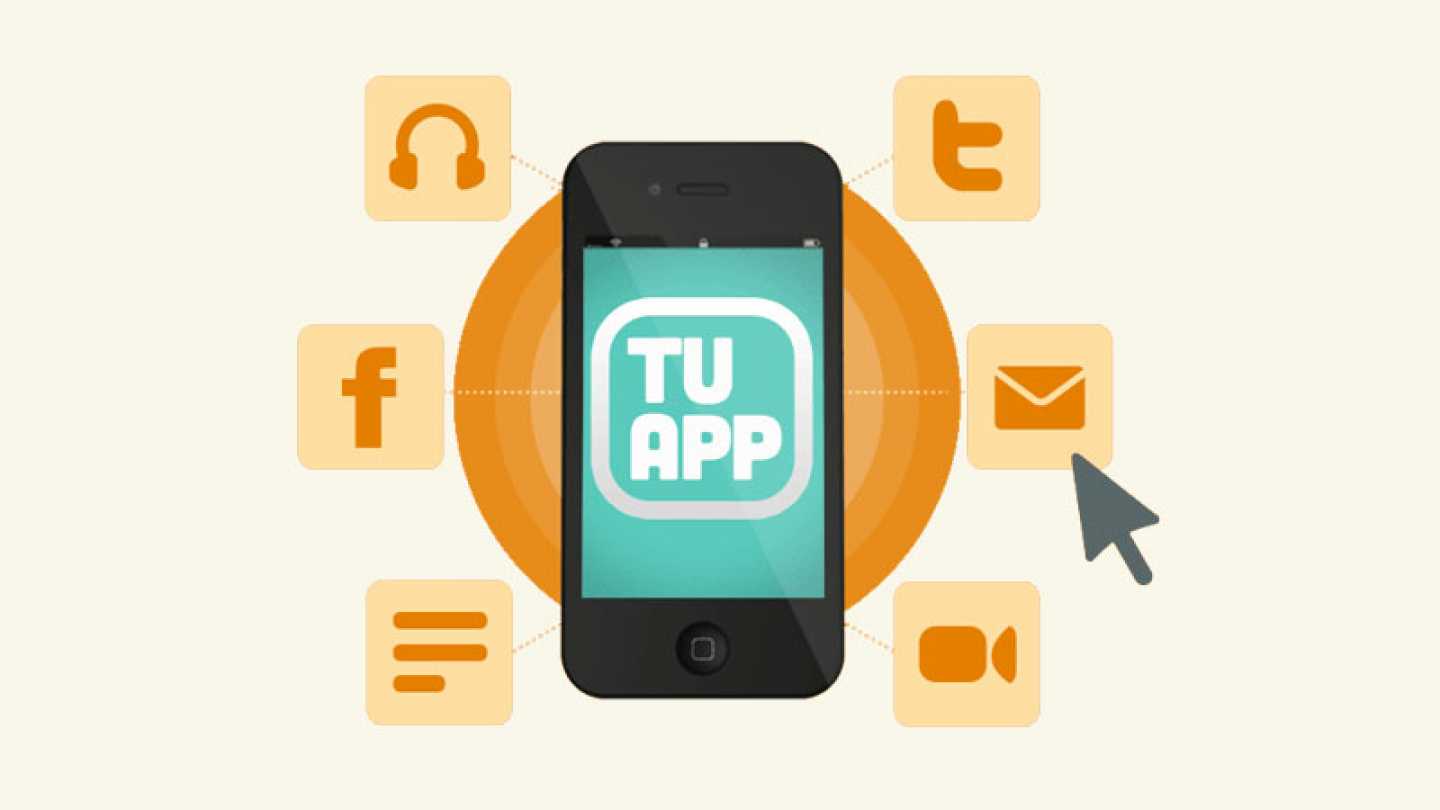 Desarrollo de Aplicaciones Móviles