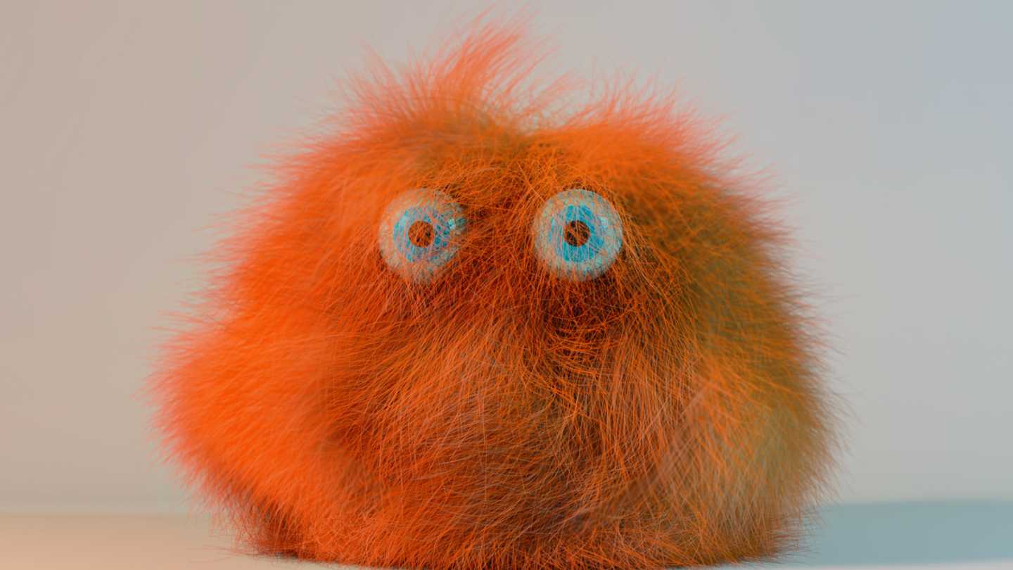 Animación y Modelado 3D