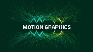 Motion Graphics