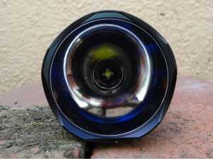 Nulla proin ac justo integer sed