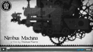 Nimbus Machina